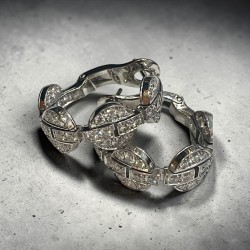 Cartier Earrings